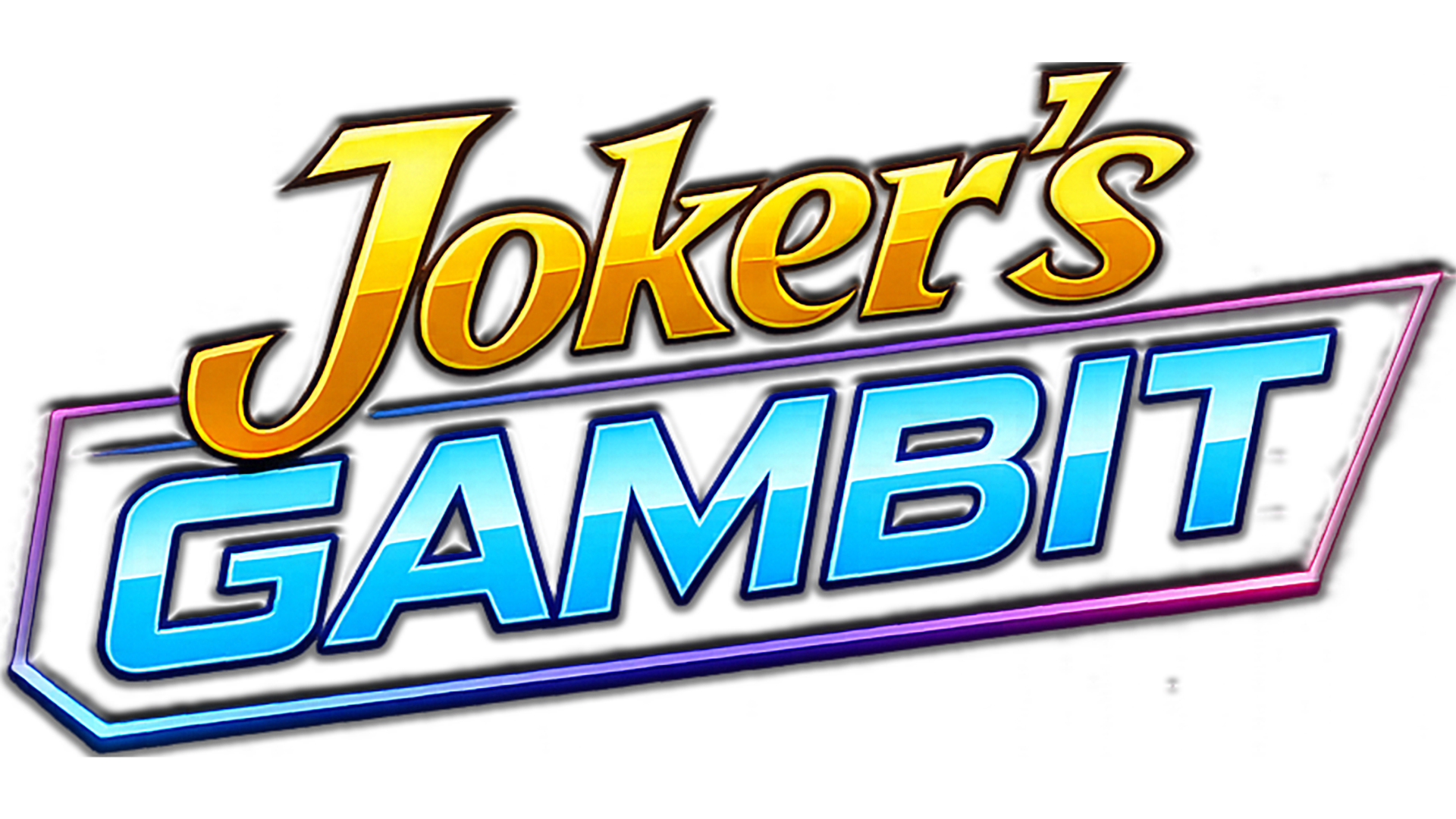 Joker's Gambit