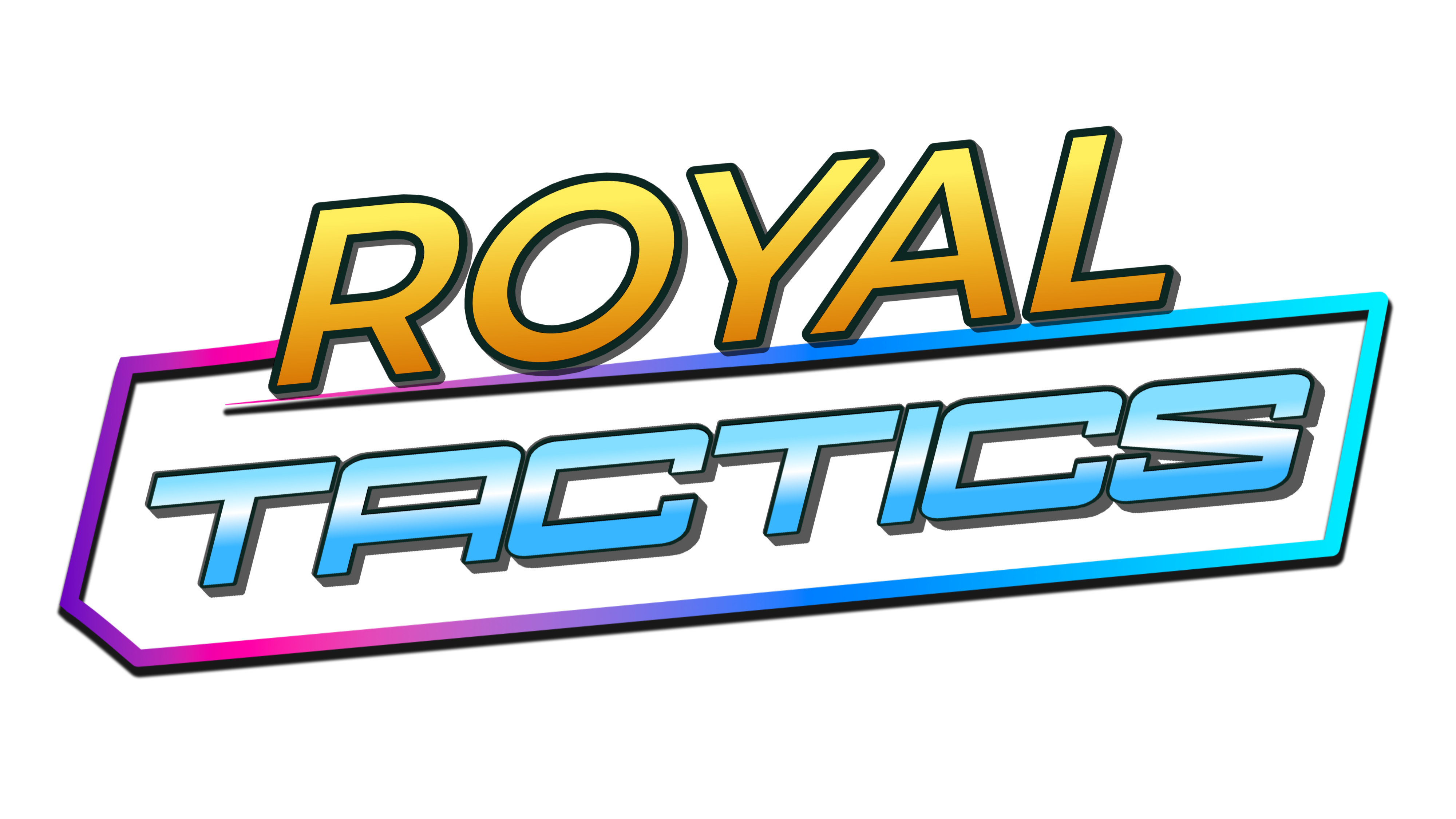 Royal Tactics
