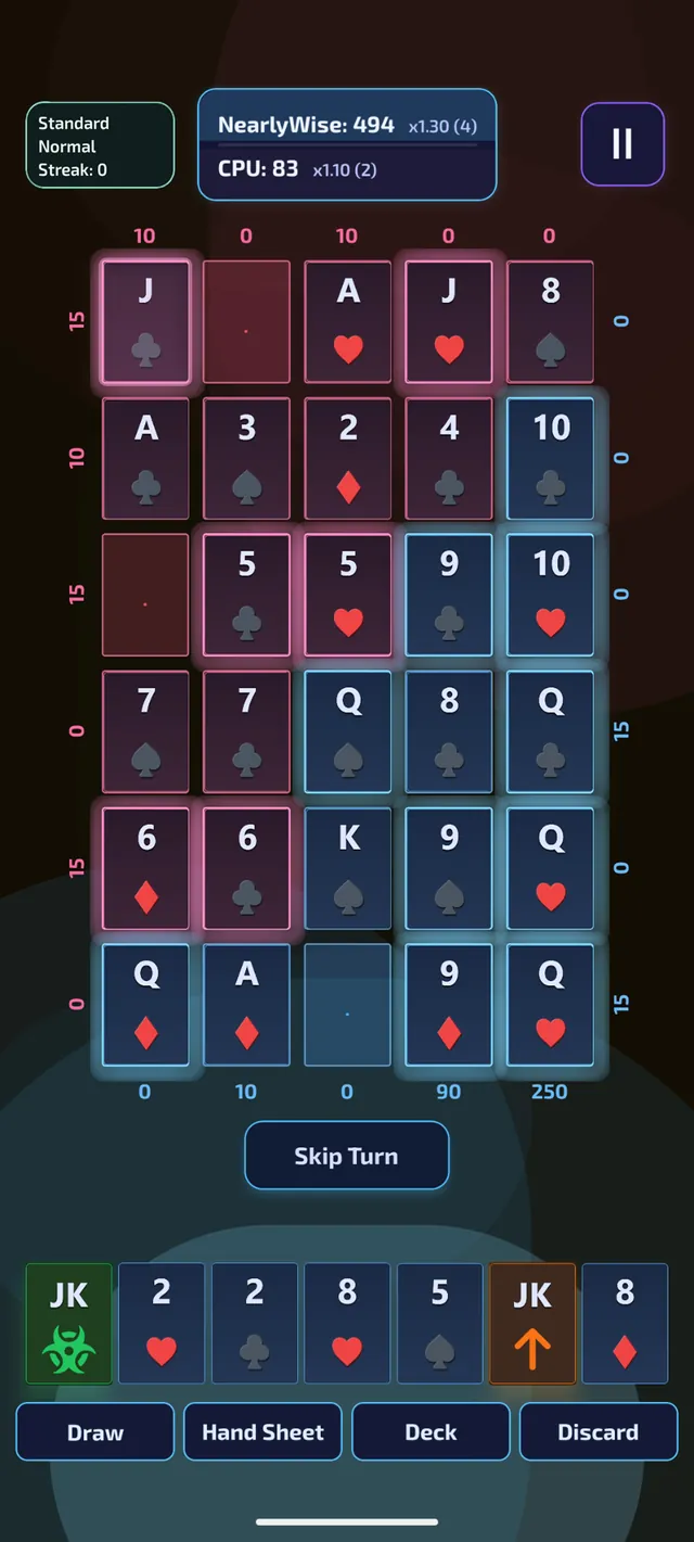 Gameplay