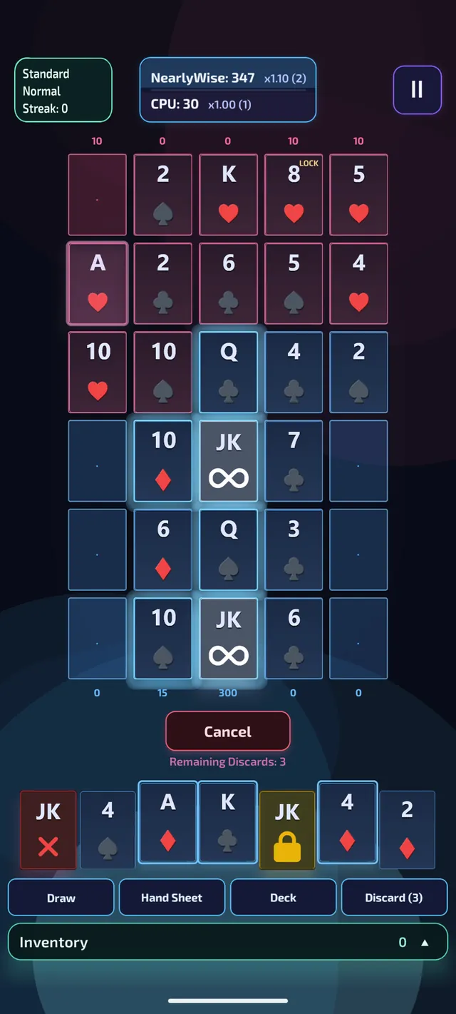 Challenge 1