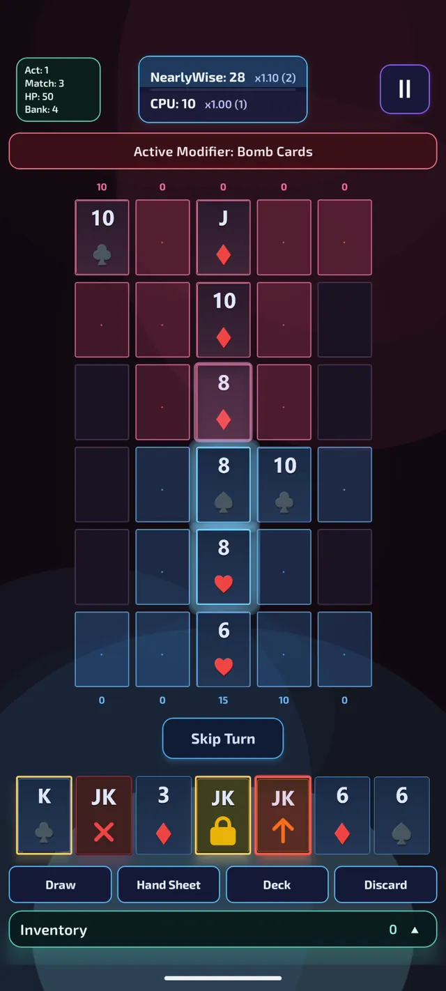 Challenge 2
