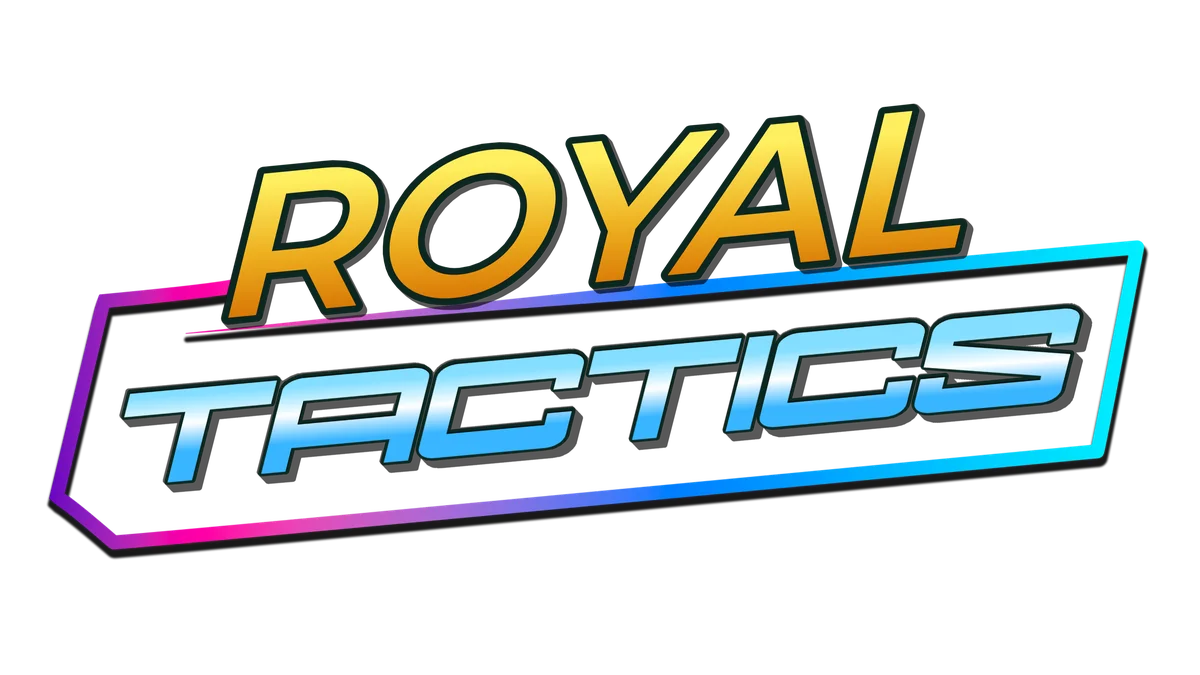 Royal Tactics